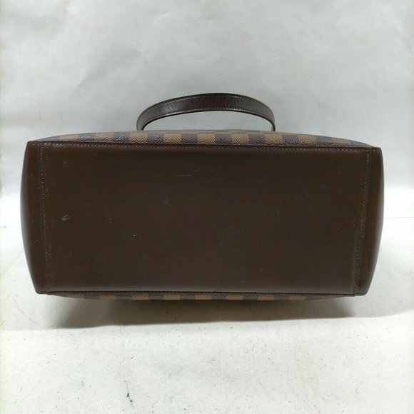 Louis Vuitton Cabas Mezzo Browns Damier - Picture 4 of 10